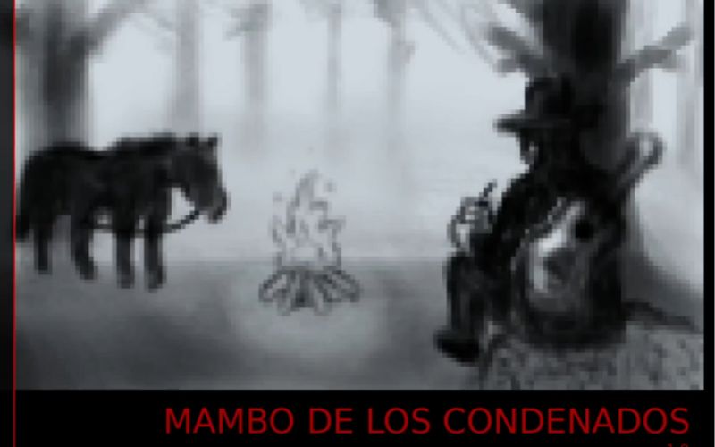 Desarrollo personajes