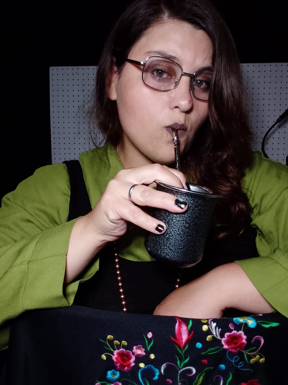 Foto de Dalia Pastene